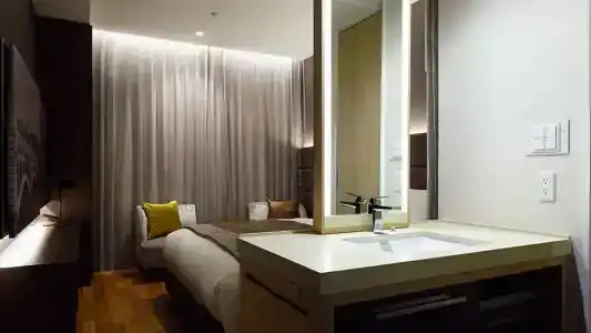 Mitsui Garden Osaka Premier - 45