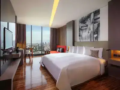 So Bangkok - Sha Extra Plus - 30