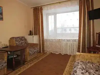 Юбилейная - 14