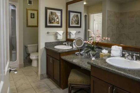 Tahiti Village Resort & Spa - 53
