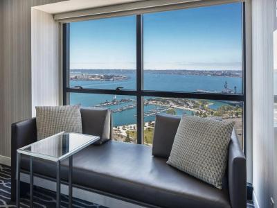 Manchester Grand Hyatt San Diego - 55
