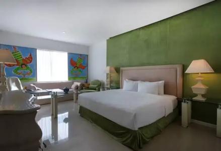 Hilton MM Grand Puebla, Tapestry Collection - 50