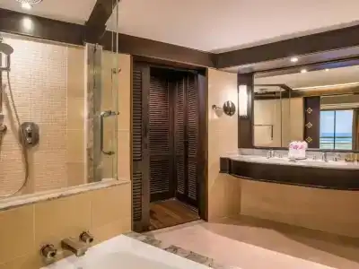 Hilton Phuket Arcadia Resort & Spa - Sha Plus - 83