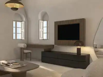Andronis Luxury Suites - 49