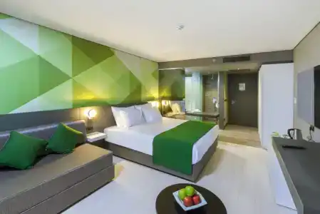 Bosphorus Sorgun - All Inclusive - 54