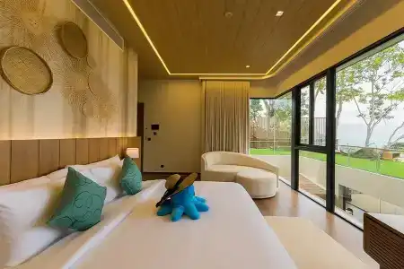 Sinae Phuket - Sha Extra Plus - 42