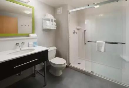 Hampton Inn & Suites Houston-Medical Center-Nrg Park - 64
