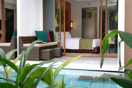 Golden Tulip Jineng Resort Bali - 52