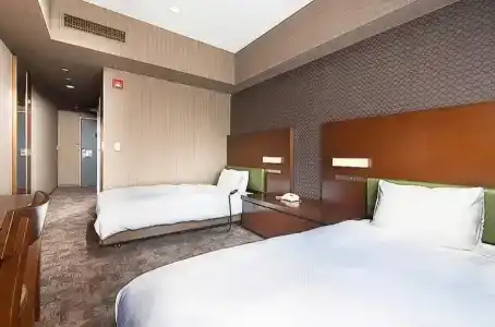 Sotetsu Grand Fresa Tokyo-Bay Ariake - 72