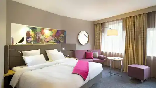 Crowne Plaza Brugge, An Ihg - 70