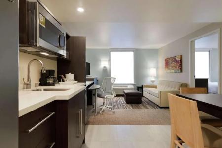 Home2 Suites by Hilton/Midtown - 30