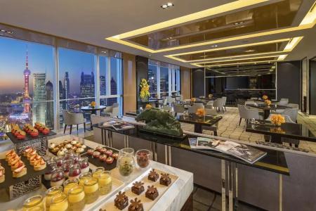 Regent Shanghai Pudong - 14