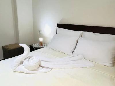 Giza Pyramids View Guest house - 29
