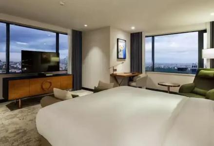 Hilton Istanbul Maslak - 59