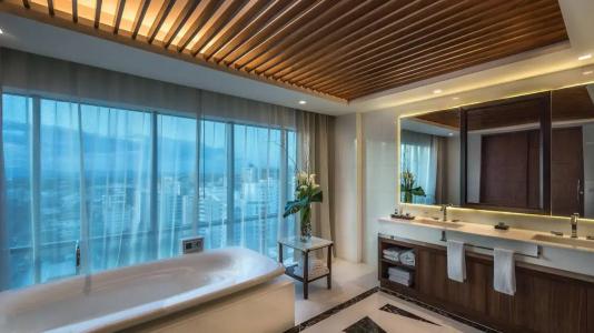 Jw Marriott Santo Domingo - 75