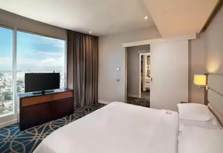 Embassy Suites by Hilton Santo Domingo - 32
