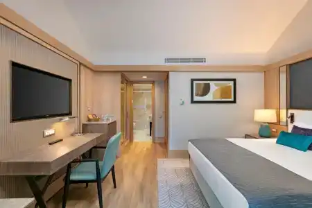 Susesi Luxury Resort - 59