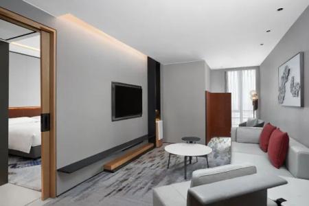 Sheraton Guangzhou Panyu - 112