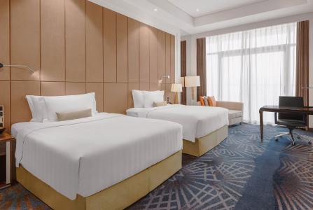 Gran Melia Xi'an - 8