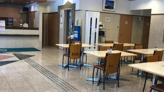 Toyoko Inn Temmabashi Otemae - 17