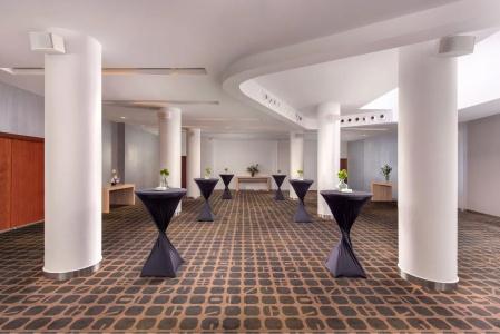 Le Meridien Barcelona - 27
