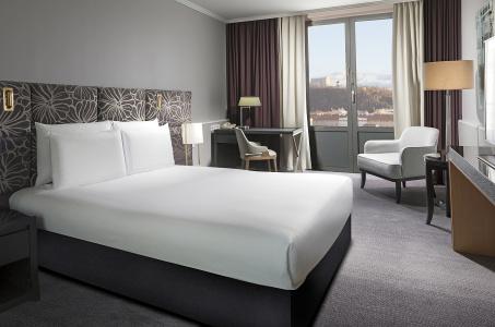 Hilton Prague Old Town - 2