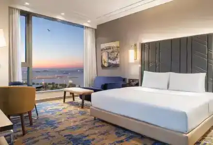 Hilton Istanbul Bakirkoy - 56