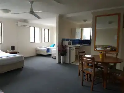 Montego Mermaid Beach - 29