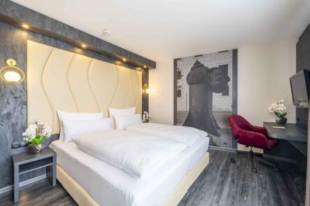Golden Tulip ParkNeu-Ulm - 1