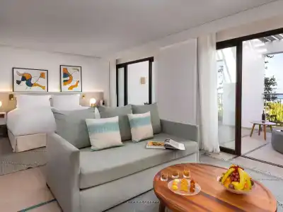 Sofitel Agadir Thalassa Sea & Spa - 43