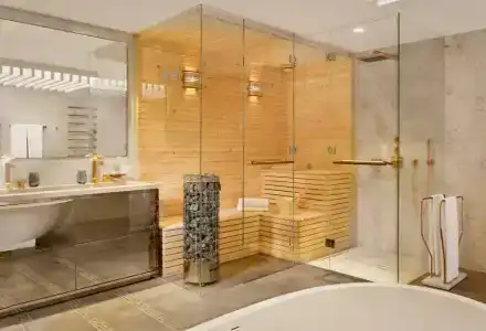 Paragraph Resort & Spa Shekvetili, Autograph Collection - 86
