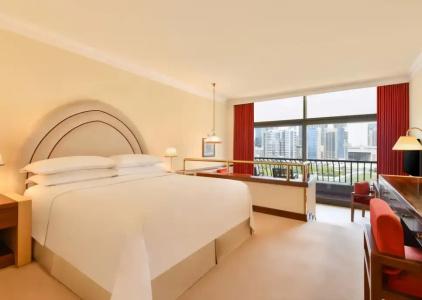 Sheraton Grand Resort & Convention - 64