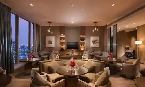 Conrad Guangzhou - 66