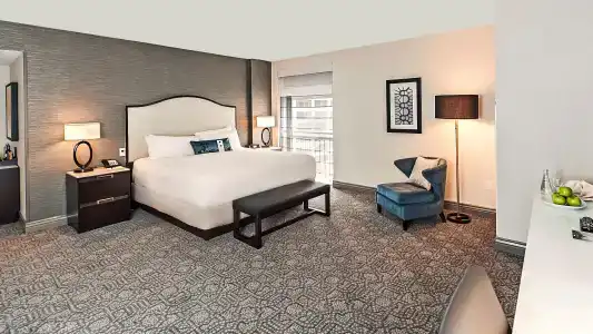 Intercontinental Chicago Magnificent Mile, An Ihg - 72