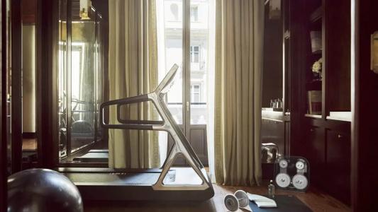 Four Seasons Madrid - 132