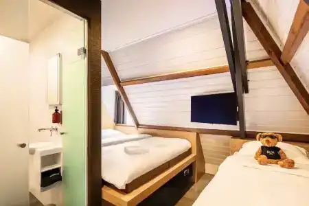 Bunk Utrecht - 48