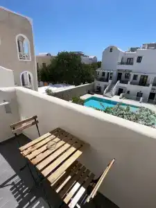 Anny Studios Perissa Beach - 97