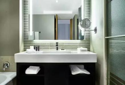 Hilton Sao Paulo Morumbi - 70