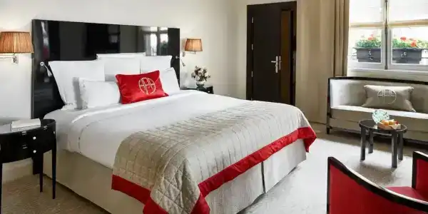 Hôtel Plaza Athénée - Dorchester Collection - 117