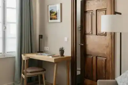 Hôtel Cézanne Boutique-Hôtel - 14