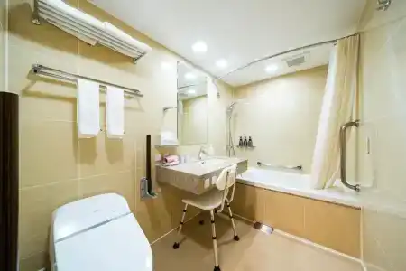 Koko Sapporo Ekimae - 46