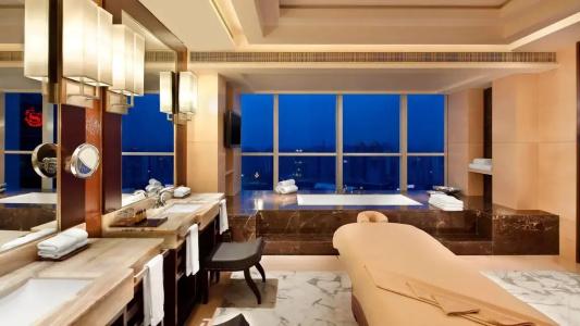 Sheraton Guangzhou - 73
