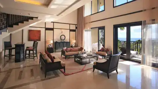 InterContinental Mauritius Fort - 53