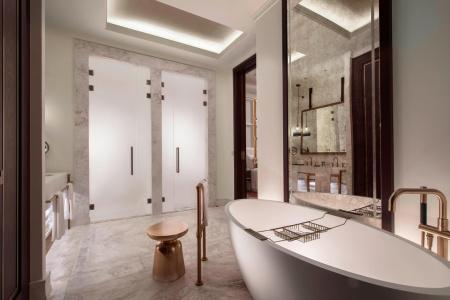The St. Regis Astana - 57