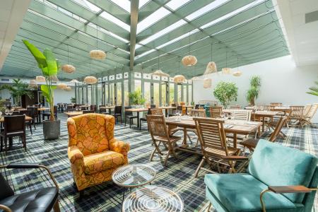 Mercure Bordeaux Chateau Chartrons - 9