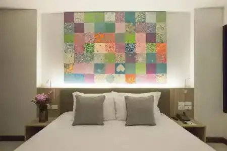 Art Mai Gallery Nimman Chiang Mai - Sha Plus - 36