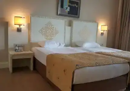 Crystal Admiral Resort Suites & Spa - Ultimate All Inclusive - 38