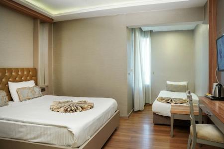Enerji Otel - 29