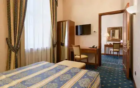 Premier Palace Kyiv - 56