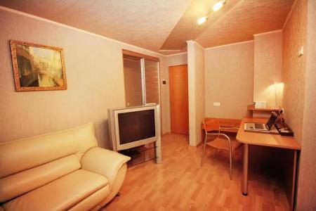 Дружба гостиница и ресторан - 43